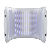 4 Color Photo-dynamic Therapy Large Device, LED Red Light Therapy Machine for Acne Removal, Skin Rejuvenation and Whitening, US Plug